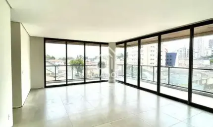 Apartamento com 3 quartos à venda na Rua Amazonas, 12, Estrela, Ponta Grossa