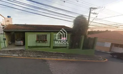 Casa comercial com 1 sala para alugar na Rua Doutor Colares, 913, Centro, Ponta Grossa
