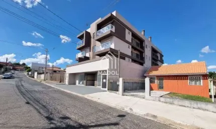 Sala comercial para alugar na Rua Tomazina, 123, Uvaranas, Ponta Grossa