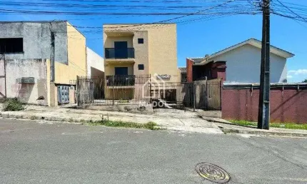 Apartamento para Locação em Ponta Grossa - Edifício São Francisco