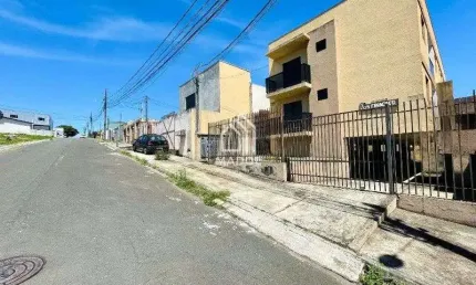 Apartamento para Locação em Ponta Grossa - Edifício São Francisco 