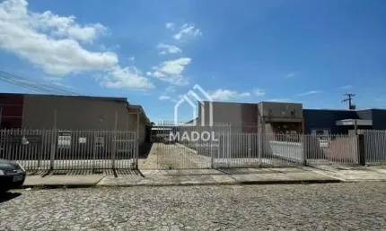 Kitnet / Stúdio para alugar na Rua Xavier de Souza, 152, Uvaranas, Ponta Grossa