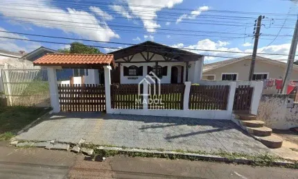 Casa à venda no Jardim Santa Luiza por R$ 290.000,00