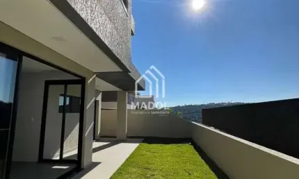 Encante-se com esta casa nova e pronta para receber sua história!