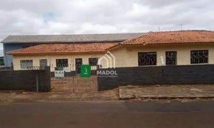 Kitnet / Stúdio para alugar na Alameda Coronel Camisão, 201, Uvaranas, Ponta Grossa