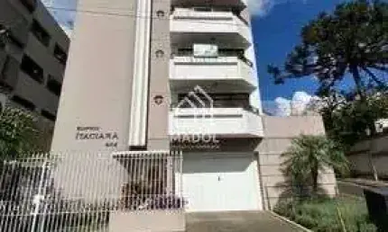 Apartamento à Venda com 3 quartos e closet, 3 banheiros e 2 vagas por R$ 650.000