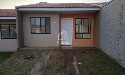 Campobello oficinas: casa com 2 quartos em região valorizada