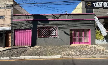 CASA PARA LOCAÇÃO NO CENTRO- PROXIMO A UEPG CENTRAL