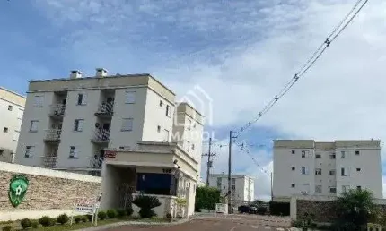Apartamento para Alugar em Uvaranas, Ponta Grossa - PR