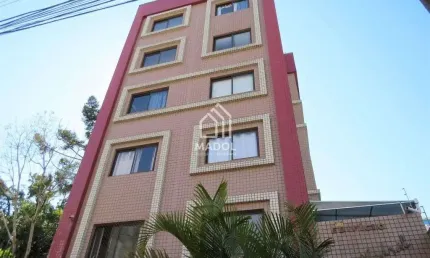 Apartamento para Alugar em Centro, Ponta Grossa - PR