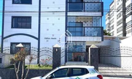 APARTAMENTO PARA LOCAÇÃO NO EDIFICIO MANTHI VILA ESTRELA