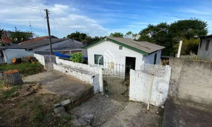 CASA A VENDA COM TERREMO 502M² NA REGIAO DO JARDIM CARVALHO