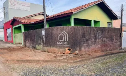 Imóvel residencia/comercial para venda no Bairro Neves