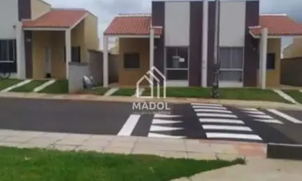 Casa em condomínio fechado com 2 quartos à venda na Rua Expedicionário Guilherme Scheidt, 370, Cará-cará, Ponta Grossa