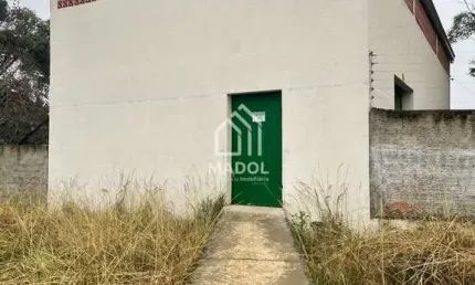BARRACAO PARA LOCAÇÃO NO COLONIA DONA LUIZA/ VENDRAMI
