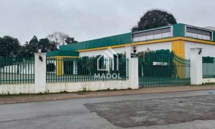 Ponto comercial para alugar na Avenida Visconde de Mauá, 4881, Colônia Dona LuÍza, Ponta Grossa