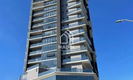 Apartamento alto padrão para locação no Jardim Carvalho.