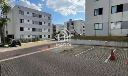 Apartamento à Venda com 3 quartos, a venda no Bairro Jardim Carvalho por 290.000
