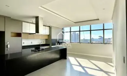 Apartamento alto padrão para venda no Jardim Carvalho.