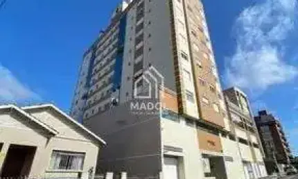 Apartamento com 2 quartos à venda na Rua Benjamin Constant, 1031, Centro, Ponta Grossa