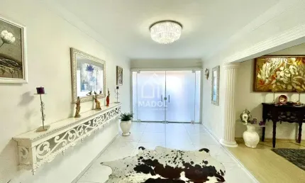 Casa com 3 quartos à venda na Avenida Ana Rita, 330, Uvaranas, Ponta Grossa