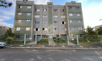 Apartamento a venda com 3 quartos (1suíte), Elevador, no Centro de Ponta Grossa