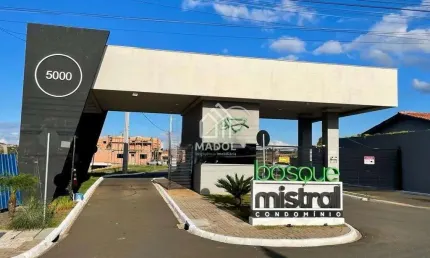 Terreno à venda na Avenida Monteiro Lobato, 5000, Jardim Carvalho, Ponta Grossa