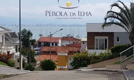 Terreno à venda na Rua Senador Mafra, 237, Santo Antônio de Lisboa, Florianópolis