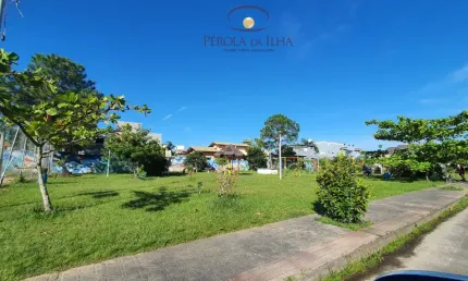 Terreno à venda na Rua Marinas do Campeche, 410, Campeche, Florianópolis