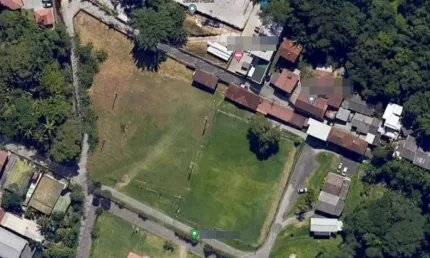 Terreno à venda na Rua Manoel da Luz, 95, Jurerê, Florianópolis