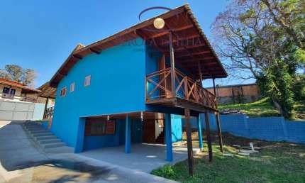 Casa com 2 quartos à venda na Servidão Nilo Damasceno, 200, Santo Antônio de Lisboa, Florianópolis por R$ 1.150.000