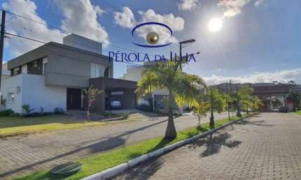 Terreno à venda na Rua Deputado Walter Gomes, 2000, Santo Antônio de Lisboa, Florianópolis