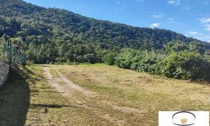 Terreno à venda na Rodovia José Carlos Daux, 6977, Santo Antônio de Lisboa, Florianópolis