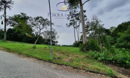 Terreno à venda na Rua Deputado Walter Gomes, 2000, Santo Antônio de Lisboa, Florianópolis