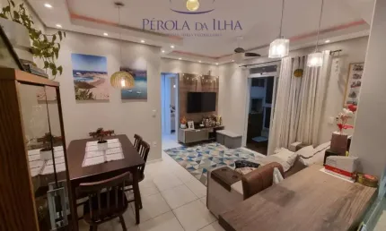 Apartamento com 2 quartos à venda na Rua Antônio Carlos Ferreira, 267, Agronômica, Florianópolis, 70 m2 por R$ 850.000