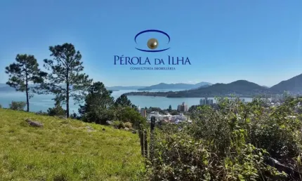 Terreno à venda na Rua Waldemar Figueiró, João Paulo, Florianópolis