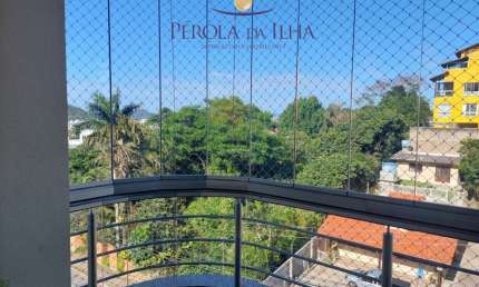 Apartamento com 3 quartos à venda na Rodovia Tertuliano Brito Xavier, 3200, Jurerê, Florianópolis