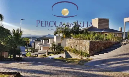 Terreno à venda na Servidão João José de Melo, 170, Córrego Grande, Florianópolis