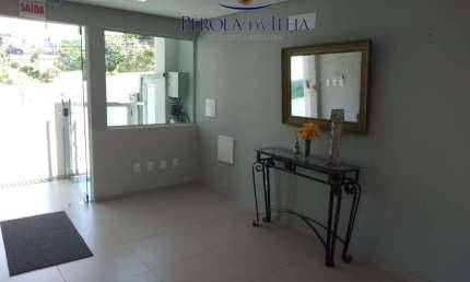 Apartamento com 2 quartos à venda na Rodovia Tertuliano Brito Xavier, 3450, Jurerê, Florianópolis, 72 m2 por R$ 850.000