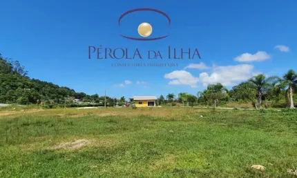 Terreno à venda na Rua do Lamim, 2560, Canasvieiras, Florianópolis