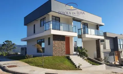 Casa com 3 quartos à venda na Rua Rodrigo Rampinelli Jeremias, s/n, Itacorubi, Florianópolis