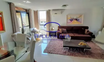 Apartamento com 3 quartos à venda na Rua Doutor Antônio Santaella, 61, Canasvieiras, Florianópolis, 232 m2 por R$ 1.540.000