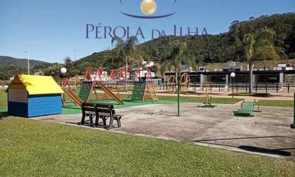 Terreno à venda na Servidão Três Marias, 1025, Ingleses do Rio Vermelho, Florianópolis