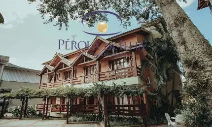 Ponto comercial à venda na Rua Manoel Isidoro da Silveira, 179, Lagoa da Conceição, Florianópolis