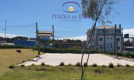Terreno à venda na Estrada Dário Manoel Cardoso, 2399, Ingleses do Rio Vermelho, Florianópolis por R$ 610.000