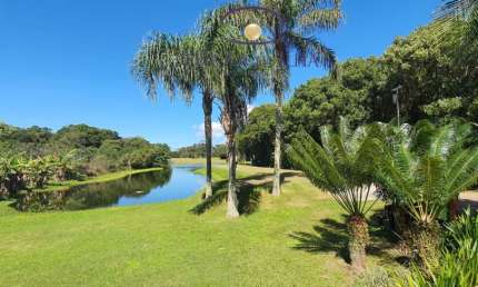 Terreno à venda na Estrada Dário Manoel Cardoso, 2399, Ingleses do Rio Vermelho, Florianópolis