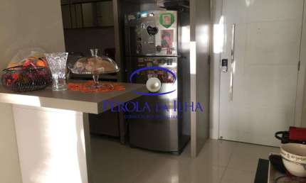Apartamento com 2 quartos à venda na Rua das Piraúnas, 1440, Jurerê Internacional, Florianópolis, 144 m2 por R$ 1.800.000