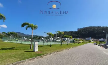 Terreno à venda na Rua Três Marias, 1020, Ingleses do Rio Vermelho, Florianópolis
