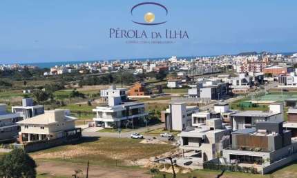 Terreno à venda na Servidão Três Marias, 1015, Ingleses do Rio Vermelho, Florianópolis