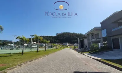 Terreno à venda na Rua Três Marias, 281, Ingleses do Rio Vermelho, Florianópolis